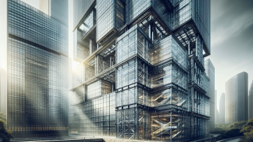 Tim Cook e Donald Trump in un incontro strategico