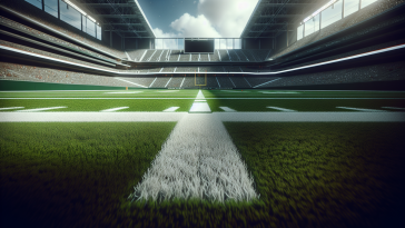 I Titans scelgono il quarterback nel draft NFL 2025