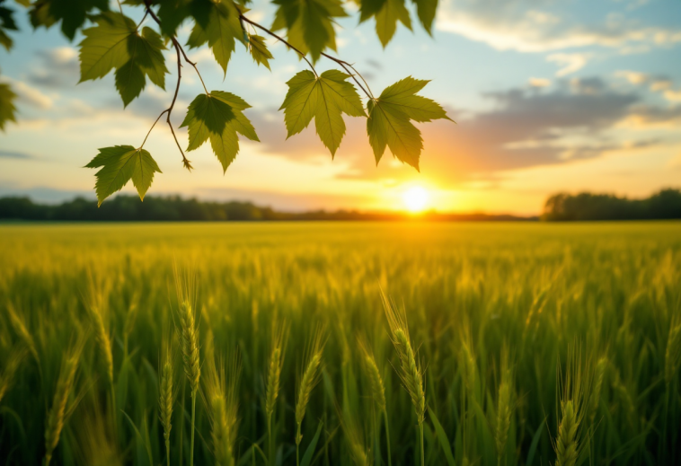 Tom Green esplora le sue radici in Canada