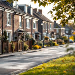 Immagine che rappresenta Hall Green, un'area un tempo sicura