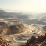 Miniere sostenibili nella transizione energetica