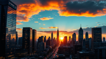 Trump discute la vendita di TikTok negli Stati Uniti