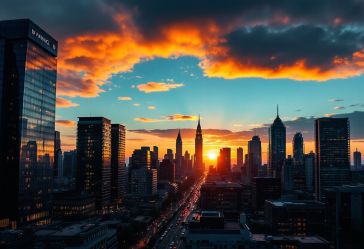 Trump discute la vendita di TikTok negli Stati Uniti