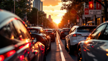 Trump discute l'abolizione delle normative sui veicoli elettrici