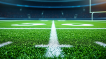 Confronto uniformi ufficiali Eagles e Chiefs Super Bowl 59