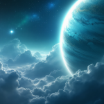 Immagine di Urano, il misterioso gigante ghiacciato
