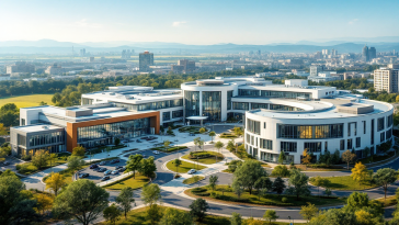 Impatto dell'uscita degli Stati Uniti dall'OMS sulla sanità