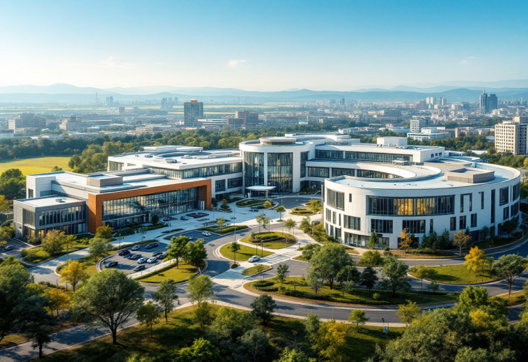 Impatto dell'uscita degli Stati Uniti dall'OMS sulla sanità