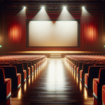 Immagine di vampiri iconici nel cinema moderno