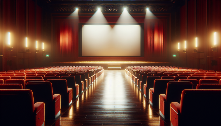 Immagine di vampiri iconici nel cinema moderno