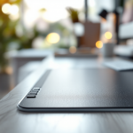 Walking pad per un lavoro attivo e salutare