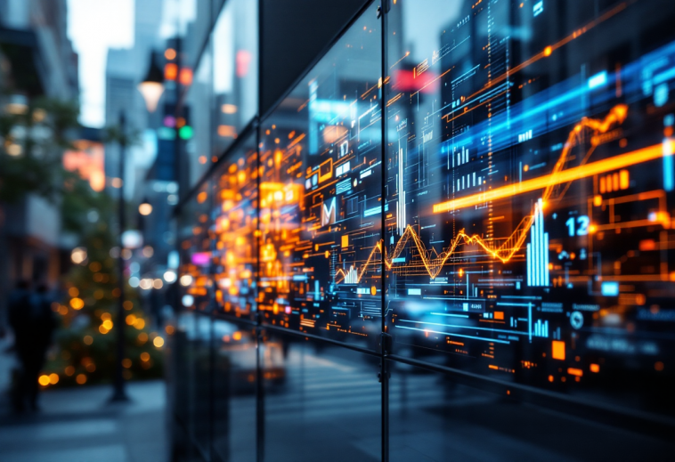 Chatbot AI di WhatsApp nella nuova interfaccia beta