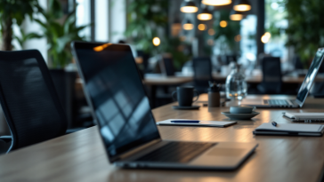 Logo di WhatsApp integrato nel centro Meta