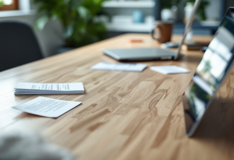 Integrazione di WhatsApp nel Centro gestione account di Meta