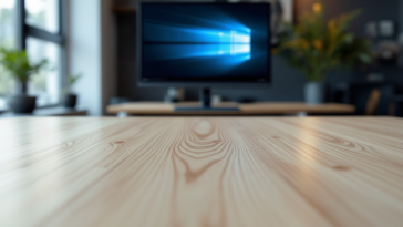 Analisi del calo delle quote di mercato di Windows 11