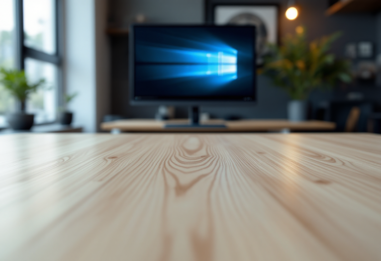 Analisi del calo delle quote di mercato di Windows 11