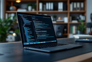 Screenshot della release candidate Wine 10.0-rc4