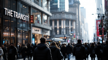 Logo di X e Visa che simboleggiano la partnership