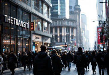 Logo di X e Visa che simboleggiano la partnership