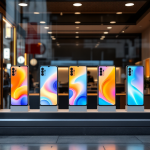 Immagine della nuova serie Xiaomi Redmi Note 14