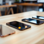 iPhone 15 ricondizionati disponibili in Europa