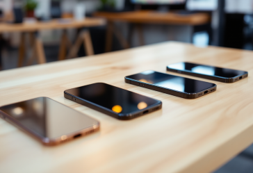 iPhone 15 ricondizionati disponibili in Europa