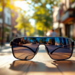 Occhiali smart iSee per migliorare l'autonomia dei non vedenti