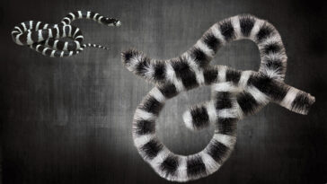 scovolo antipiccione snake italgam