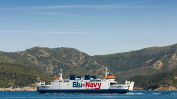 traghetto elba