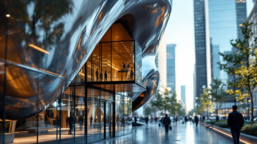 Illustrazione delle sfide dell'AI Act in Europa