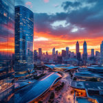 Immagine che rappresenta l'intelligenza artificiale di Google