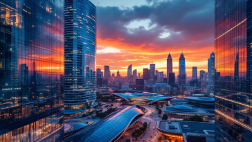 Immagine che rappresenta l'intelligenza artificiale di Google