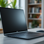 ASUS Zenbook Duo 2025 con Intel Core Ultra 9