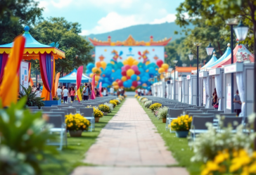 Immagine che rappresenta l'accessibilità al Festival di Sanremo