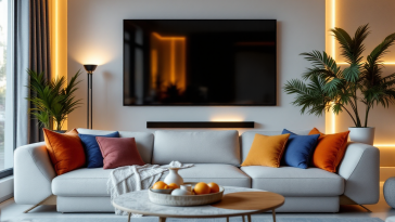 Logo di Netflix e Apple TV che simboleggiano un accordo