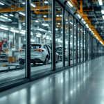 Renault e Geely collaborano per veicoli ecologici in Brasile