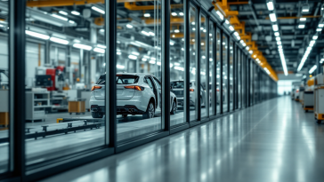 Renault e Geely collaborano per veicoli ecologici in Brasile