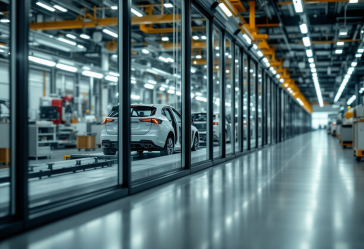 Renault e Geely collaborano per veicoli ecologici in Brasile