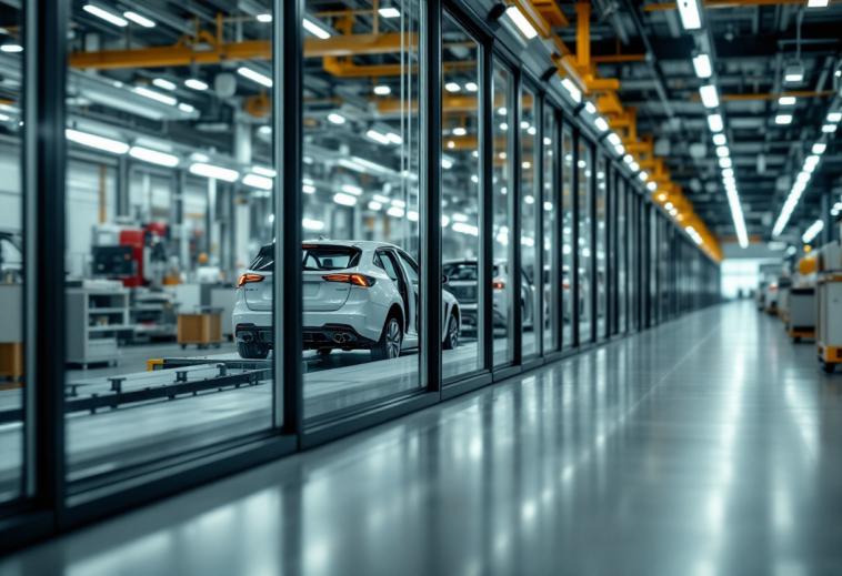 Renault e Geely collaborano per veicoli ecologici in Brasile