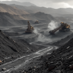 Accordo strategico tra Ucraina e Stati Uniti sulle terre rare