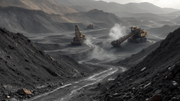 Accordo strategico tra Ucraina e Stati Uniti sulle terre rare