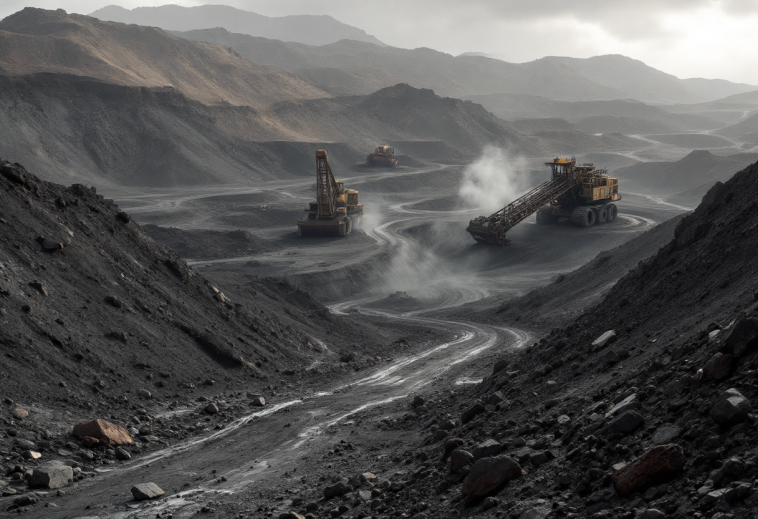 Accordo strategico tra Ucraina e Stati Uniti sulle terre rare