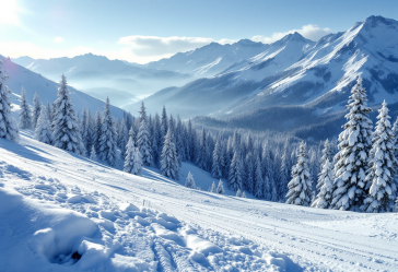 Biglietti per le Olimpiadi Invernali di Milano Cortina 2026