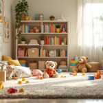 Alexa+ con nuove funzioni per bambini che esplorano storie