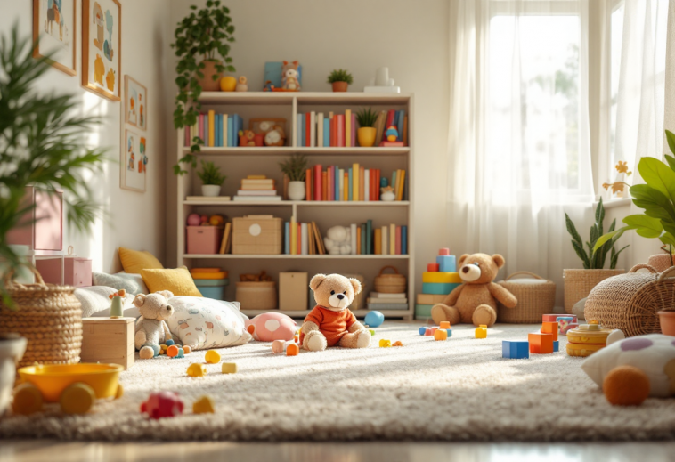 Alexa+ con nuove funzioni per bambini che esplorano storie