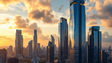 Investimento di Alibaba nell'intelligenza artificiale