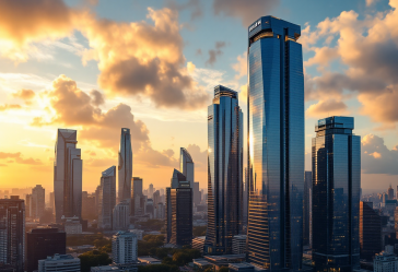 Investimento di Alibaba nell'intelligenza artificiale