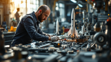Amalia Ercoli Finzi, ingegnera aerospaziale italiana