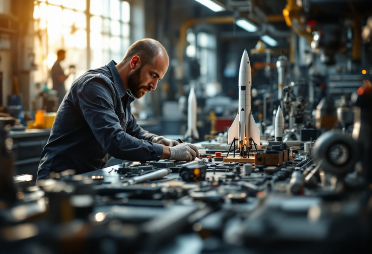 Amalia Ercoli Finzi, ingegnera aerospaziale italiana