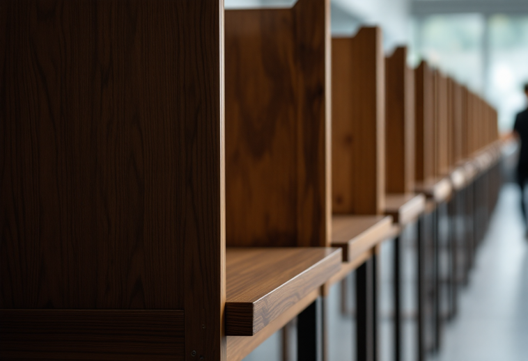 Antony Green analizza il voto federale australiano del 1993